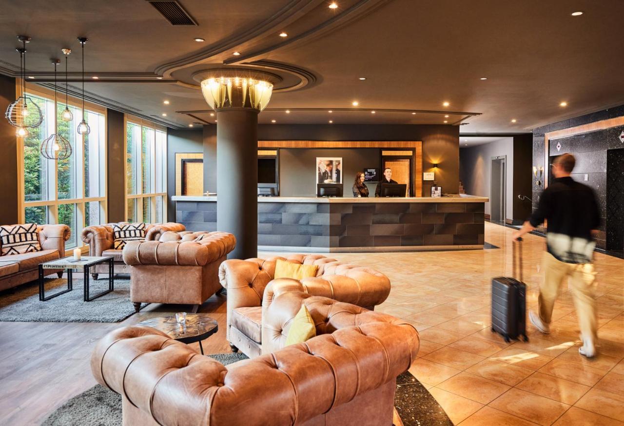Co56 Hotel קמניץ מראה חיצוני תמונה