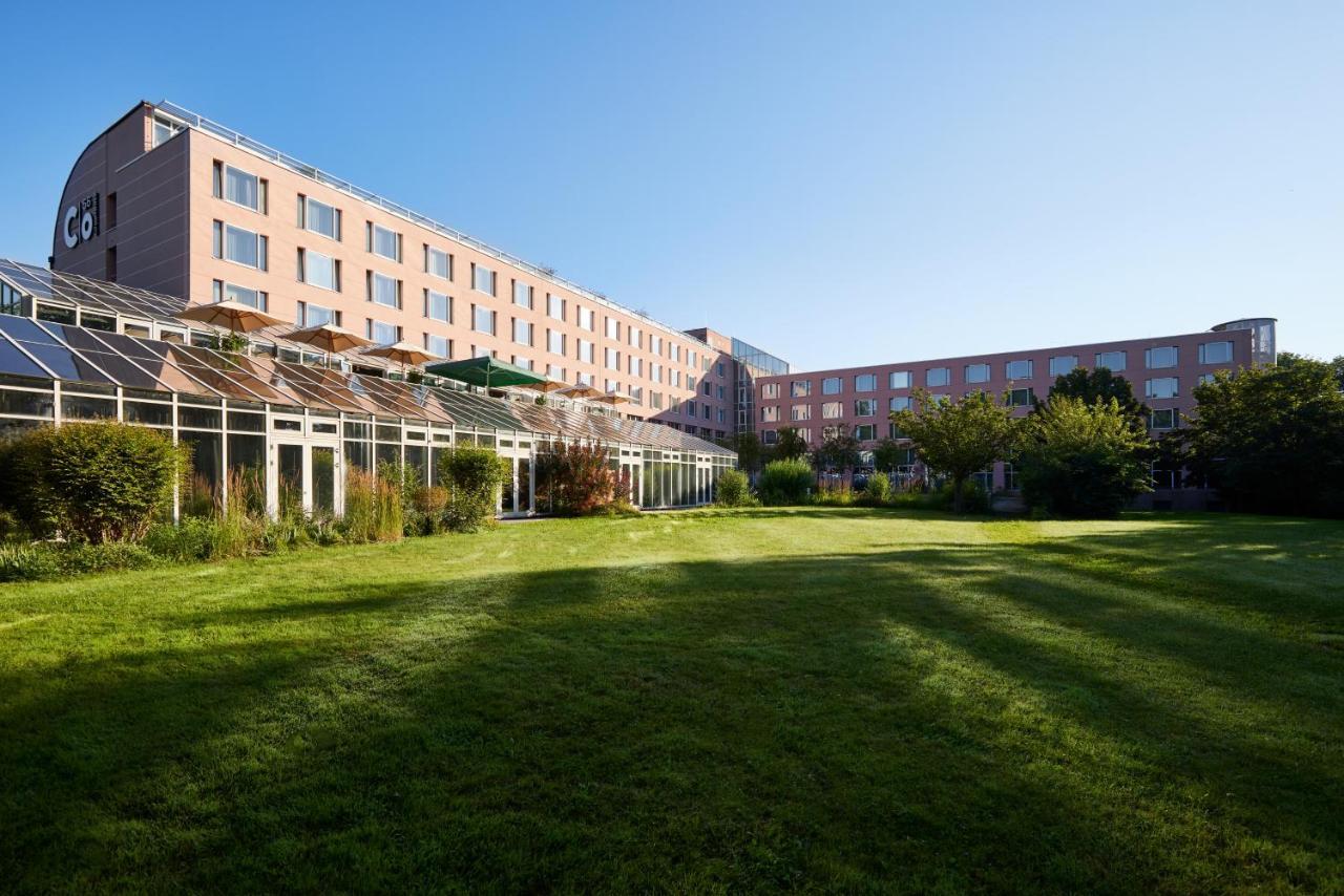 Co56 Hotel קמניץ מראה חיצוני תמונה