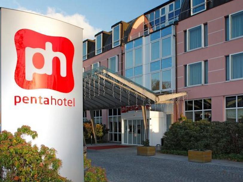 Co56 Hotel קמניץ מראה חיצוני תמונה