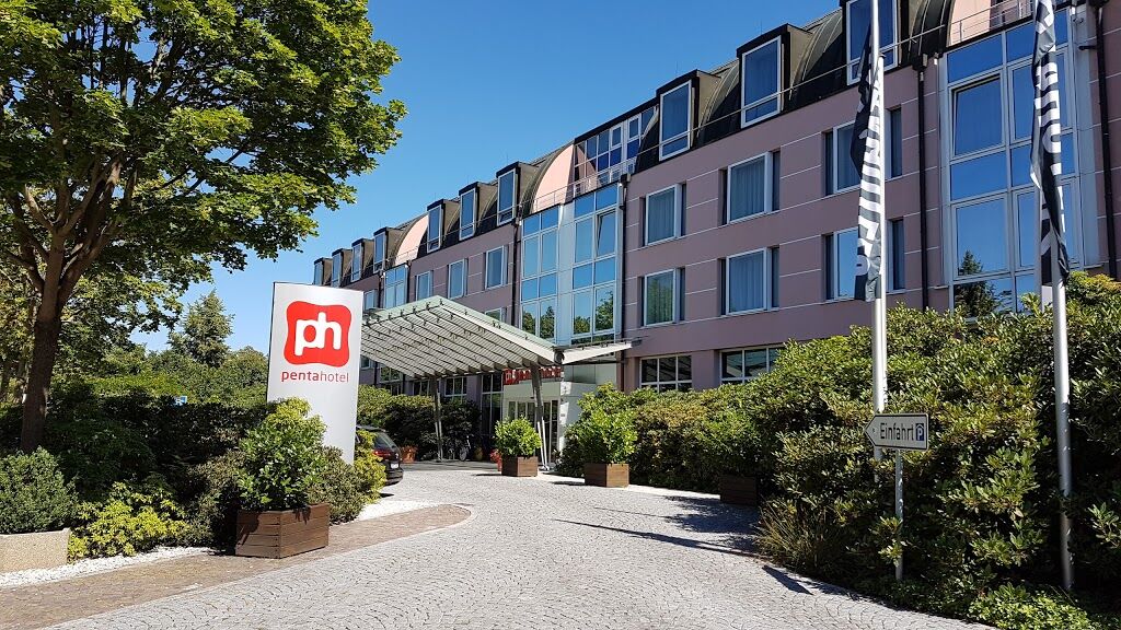 Co56 Hotel קמניץ מראה חיצוני תמונה